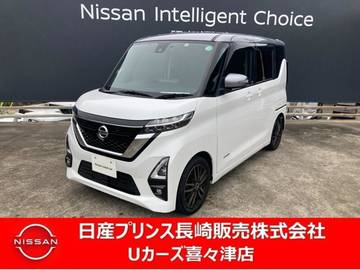 660 ハイウェイスターX デイスプレーオーディオ　アラウンドビュー