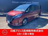 日産 セレナ 1200cc 1.2 e-POWER ハイウェイスター V 9インチナビゲーション　 アラウンドビュー