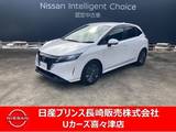 日産 ノート 1200cc 1.2 X ナビゲーション　アラウンドビューモニター