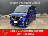 日産 ルークス 660cc 660 ハイウェイスターGターボ プロパイロット エディション ナビゲーション　アラウンドビューモニター