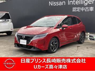 1.2 X カーナビ　プロパイロットアラウンドビュー