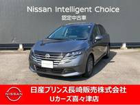 日産 ノート 1200cc 1.2 X ナビゲーションテレビ　バックモニター ETC