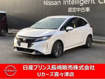 1.2 X カーナビ　バックビューモニター