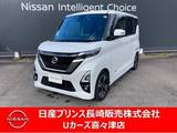 日産 ルークス 660cc 660 ハイウェイスターGターボ プロパイロット エディション ナビゲーション　アラウンドビューモニター