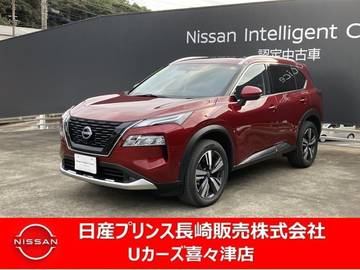 1.5 G e-4ORCE 4WD サンルーフ　パワーシート　カーナビ　ドラ