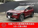 日産 エクストレイル 1500cc 1.5 G e-4ORCE 4WD サンルーフ　パワーシート　カーナビ　ドラ