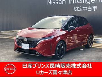 1.2 G 90周年記念車 カーナビ　プロパイロット　ドライブレコー