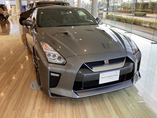 GT-R(全国)の中古車｜日産公式中古車検索サイト