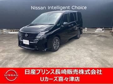 2.0 ハイウェイスターV NissanConnectナビゲーション