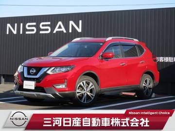 2.0 20Xi 2列車 4WD 純正ナビ フルセグTV 全周囲カメラ