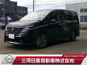 1.4 e-POWER ハイウェイスターV メーカーメモリーナビ　TV　全周囲カメラ