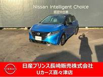 日産 ノート 1200cc 1.2 X ナビゲーション　ETC　　スマートミラー