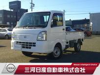 日産 NT100クリッパー 660cc 660 DX ETC