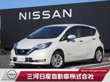 日産 ノート 1200cc 1.2 e-POWER メダリスト 純正メモリーナビ　フルセグTV　全周囲M