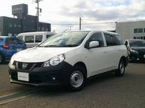 日産 AD 1500cc 1.5 VE