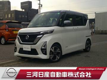 660 ハイウェイスターGターボ プロパイロット エディション