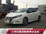 日産 リーフ e+ X メーカーナビ プロパイロット 全周囲カメラ