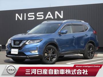 2.0 20Xi Vセレクション 2列車 4WD 純正大画面ナビ　TV　全周囲カメラ