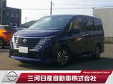 日産 セレナ 1400cc 1.4 e-POWER ハイウェイスターV メーカーナビ プロパイロット 全周囲カメラ