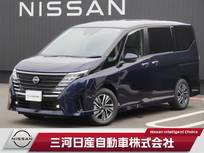 日産 セレナ 1400cc 1.4 e-POWER ハイウェイスターV メーカーナビ プロパイロット 全周囲カメラ
