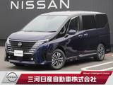 日産 セレナ 1400cc 1.4 e-POWER ハイウェイスターV メーカーナビ プロパイロット 全周囲カメラ