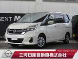 日産 セレナ 2000cc 2.0 X VセレクションII 純正大画面ナビ　TV　バックカメラ