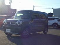 スズキ ハスラー 660cc 660 ハイブリッド G ディスプレイオーディオ バックカメラ