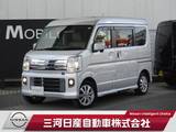日産 NV100クリッパーリオ 660cc 660 G ハイルーフ 4WD 純正メモリーナビ　TV　バックカメラ