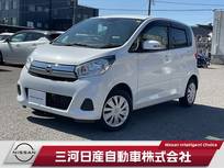 日産 デイズ 660cc 660 X 純正ナビTV 全周囲カメラ スマートキー