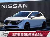 日産 ノートオーラ 1200cc 1.2 G メーカーナビ プロパイロット 全周囲カメラ