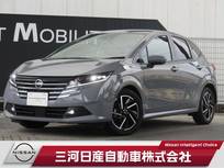 日産 ノート 1200cc 1.2 X プロパイロット メーカーナビ 全周囲カメラ