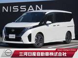 日産 セレナ 1400cc 1.4 e-POWER ハイウェイスターV メーカーメモリーナビ　プロパイロット