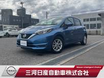 日産 ノート 1200cc 1.2 e-POWER X 純正ナビTV バックカメラ スマートキー ETC