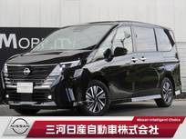 日産 セレナ 1400cc 1.4 e-POWER ハイウェイスターV メーカーナビ プロパイロット 全周囲カメラ