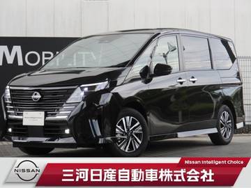 1.4 e-POWER ハイウェイスターV メーカーナビ プロパイロット 全周囲カメラ
