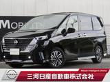 日産 セレナ 1400cc 1.4 e-POWER ハイウェイスターV メーカーナビ プロパイロット 全周囲カメラ