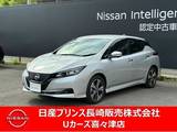日産 リーフ X Vセレクション カーナビ　ドライブレコーダー　ETC