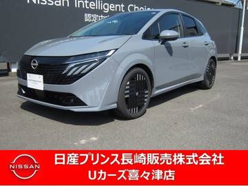 1.2 G レザーエディション 9インチナビ　　プロパイロット　SOSコール
