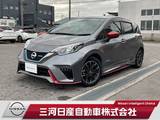 日産 ノート 1200cc 1.2 e-POWER NISMO 純正ナビTV 全周囲カメラ