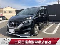 日産 セレナ 2000cc 2.0 AUTECH セーフティパッケージ 純正ナビTV プロパイロット 全周囲カメラ