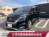 日産 セレナ 2000cc 2.0 AUTECH セーフティパッケージ 純正ナビTV プロパイロット 全周囲カメラ
