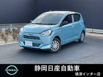 ダイハツ ミライース 660cc 660 L SAIII