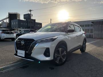 1.2 X ツートーン インテリアエディション (e-POWER)