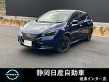 日産 リーフ X Vセレクション