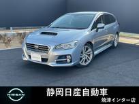 スバル レヴォーグ 1600cc 1.6 GT アイサイト Sスタイル 4WD