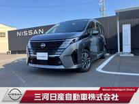 日産 セレナ 1400cc 1.4 e-POWER ハイウェイスターV メーカーナビ プロパイロット 全周囲カメラ
