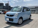 日産 モコ 660cc 660 X Mナビフルセグバックカメラ