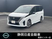 日産 セレナ 1400cc 1.4 e-POWER ハイウェイスターV