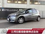 日産 ノート 1200cc 1.2 e-POWER X 純正ナビTV 全周囲カメラ