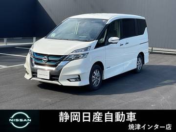 セレナ 1.2 e-POWER ハイウェイスター